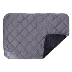 Thermo Switch Samos matelas gris pour lapins