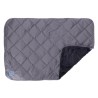 Thermo Switch Samos matelas gris pour lapins