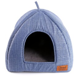 Freezack Nena Cave maison pour chats