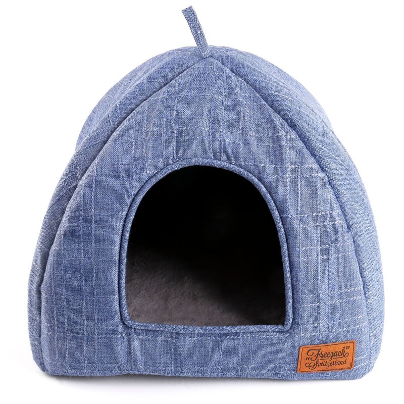 Freezack Nena Cave maison pour chats