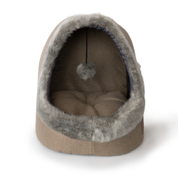Freezack Browny maison pour chats