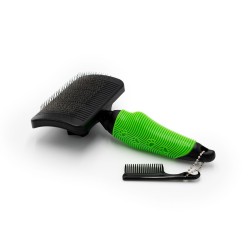 IN​-​FLUENCE R​-​GO Brosse pour chats
