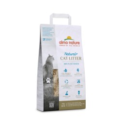 Almo Nature Grain Texture litière 4 kg pour chats