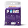 Intersand Classic Babypuder litière pour chats
