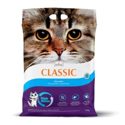 Intersand Classic Unscented litière pour chats