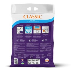 Intersand Classic Unscented litière pour chats