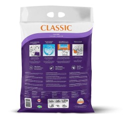 Intersand Classic Lavendel duft litière pour chats