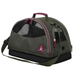 Zu​&​Lu Muluku sac de transport pour chats