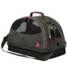 Zu​&​Lu Muluku sac de transport pour chats