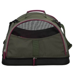 Zu​&​Lu Muluku sac de transport pour chats