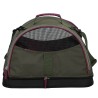 Zu​&​Lu Muluku sac de transport pour chats