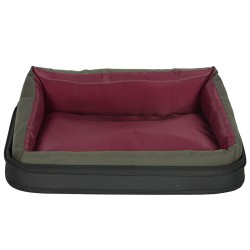 Zu​&​Lu Muluku sac de transport pour chats