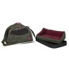 Zu​&​Lu Muluku sac de transport pour chats