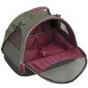 Zu​&​Lu Muluku sac de transport pour chats