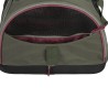 Zu​&​Lu Muluku sac de transport pour chats
