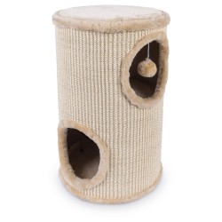 Freezack Arbre à gratter Hangtag Cat Tree pour chats