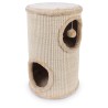 Freezack Arbre à gratter Hangtag Cat Tree pour chats