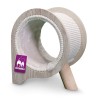 Petrebels Meubles Little Rebels San Diego 38 beige pour chats