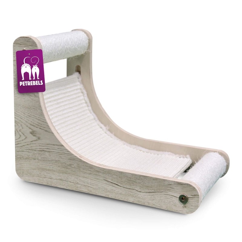 Petrebels Meubles Little Rebels Nashville 40 beige pour chats