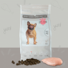 Joy's Food Croquettes semi-humides Poulet frais pour chiens