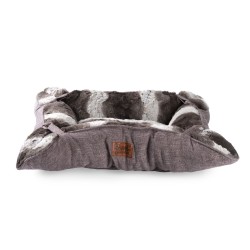 Freezack Lit pour lapins...