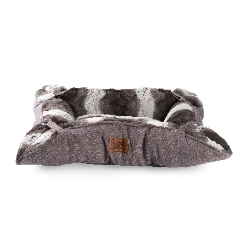 Freezack Lit pour lapins Cathay Desert Snap Easy