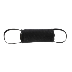 Boudin Roller noir