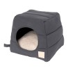 FuzzYard Life Cubby grotte pour lapins
