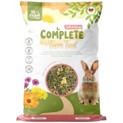 JR Complete Farm Food Herb & Flower 5 kg