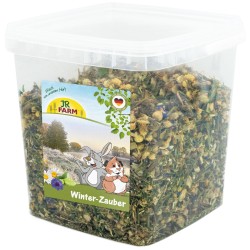 JR FARM Winter-Magic 430 g Bucket