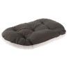 Ferplast Relax coussin pour lapin gris