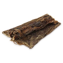 bePure Angus Schlundfleisch article à mâcher pour chiens