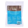 bePure Rouleaux de peau de morue article à mâcher pour chiens
