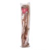 bePure Bâtons de cuir chevelu de bœuf article à mâcher pour chiens