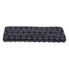 Freezack Tapis anti​-​glouton gamelle grise pour chiens