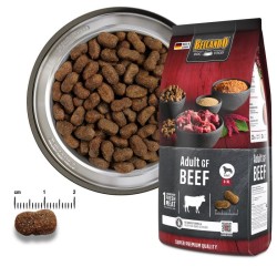 Belcando Adult GF BEEF