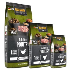 Belcando Adult Poultry