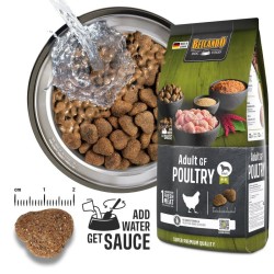 Belcando Adult Poultry
