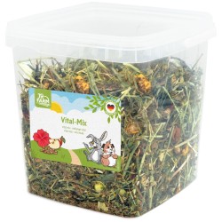 JR FARM Vital-Mix 430 g Bucket
