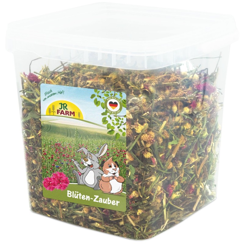 JR FARM Flower-Magic 400 g Bucket