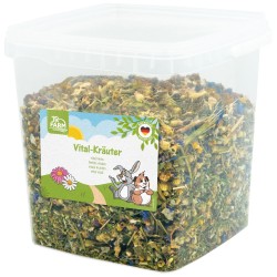 JR FARM Vital-Herbs 480 g Bucket
