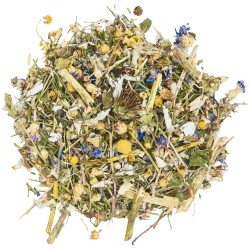 JR FARM Vital-Herbs 480 g Bucket
