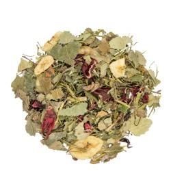 JR FARM Herbal-Magic 450 g Bucket