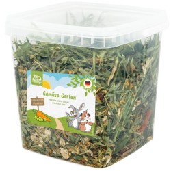 JR FARM Vegetable-Garden 600 g Bucket