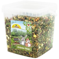 JR FARM Herbal-Oasis 470 g Bucket
