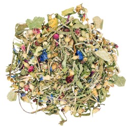 JR FARM Herbal-Oasis 470 g Bucket