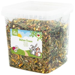 JR FARM Flower-Dream 380 g Bucket