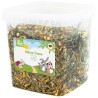 JR FARM Flower-Dream 380 g Bucket