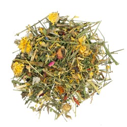 JR FARM Herbal-Dream 380 g Bucket