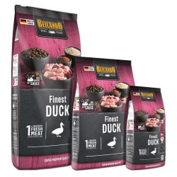 Belcando Finest Duck